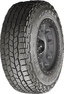 Produktbild von Cooper Ganzjahresreifen motorcycle-tyres Discoverer AT3 LT ( LT215/85 R16 115/112R 10PR )