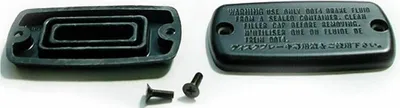 Produktbild von TOURMAX RCD-103 Bremsflüssigkeitsbehälter Überholsatz für Honda