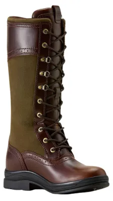 Produktbild von Ariat Wythburn II wasserfeste Countrystiefel Damen