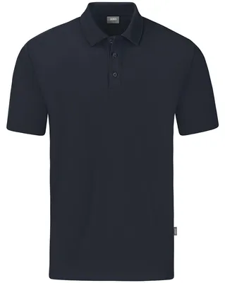 Immagine prodotto di JAKO Poloshirt organica Stretch antracite XL