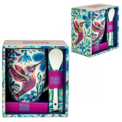 Productafbeelding van Enesco kolibriel kopje. Één maat