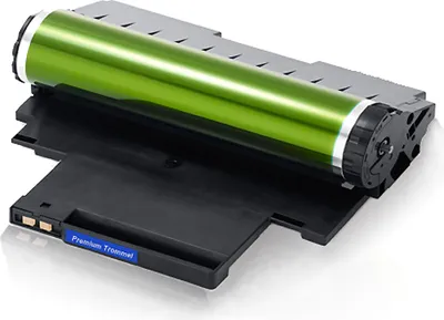 Obrázok produktu pre Kompatibilná bubnová jednotka pre Samsung CLX3305FW CLX 3305 FW CLX3305W CLX 3305 W Xpress C 410 W Xpress C 460 FW Xpress C 460 W CLX3305FW CLTR406SEE CLT R406 CLT R 406 SEE CLTR406/SEE Bubnový bubon - séria Colour Pro