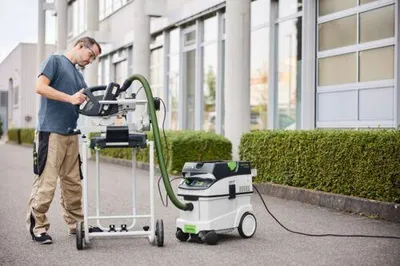 Obrázok produktu pre Festool sací hadica D36x1,4m-AS/CTR | 578945
