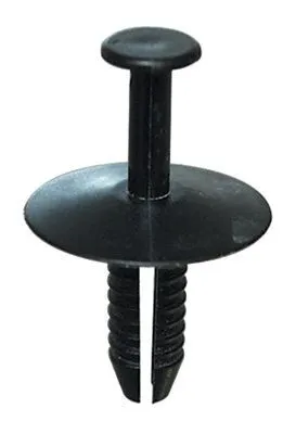 Produktbild von 8x RESTAGRAF Clip Zier- / Schutzleiste 10377 für BMW 5 Touring (F11)