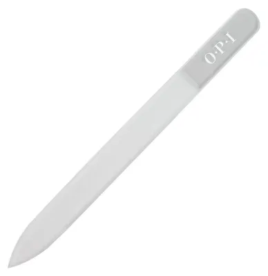 Immagine prodotto di Opi Lima per unghie in cristallo taglia unica