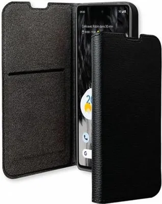 Imagen del producto de Bigben Connected FOLIOPIXEL7A, funda para Google Pixel 7a, color