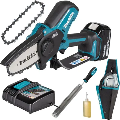 Produktbild von Makita DUC101RF06 Akku-Astsäge