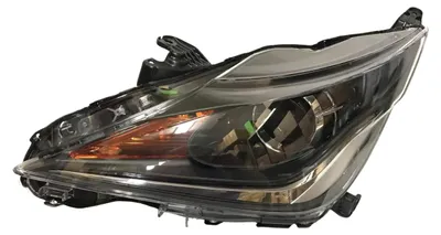Image de TOYOTA Lampe avant gauche 81170-0H131 OE
