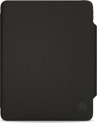 Produktbild von STM Dux Plus, Folio, Apple, 32,8 cm (12.9"), 517 g