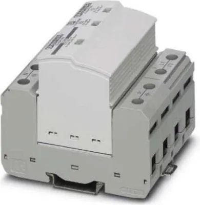 Image de Phoenix Contact Parafoudre combiné FLTSECT1T21S350/25FM 2905466