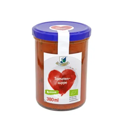 Produktbild von Suppe - Tomaten 380ml