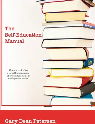 Produktbild von The Self-Education Manual