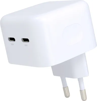 Immagine prodotto di Yenkee YAC 2133 Caricatore doppio USB C 36W