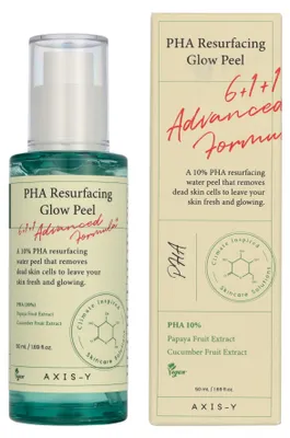 Produktbild von Axis-Y PHA Resurfacing Glow Peel