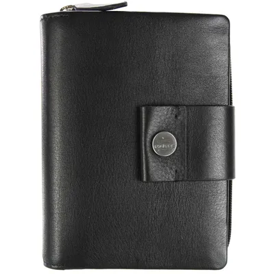 Zdjęcie produktu dla Portfel Maître Henau Diethilde Purse MH9FZ 12,5 x 3 x 10