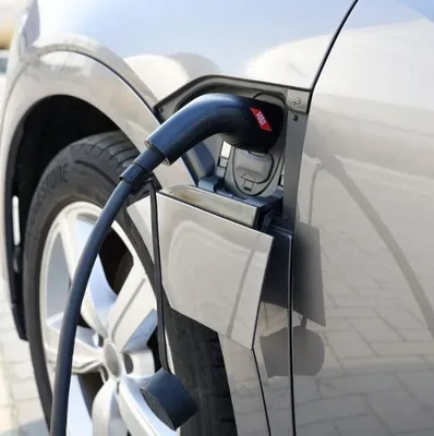 Immagine prodotto di Cavo di ricarica per auto elettriche Carpoint Tipo2>2 32A 1ph 6 metri