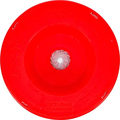 Produktbild von Bohrstaubfänger BGS Diy 50809 | Ø 4-10 mm | Staubabsaugung, Bohrzubehör