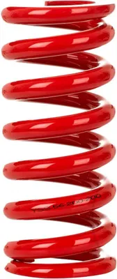 Produktbild von YSS Stoßdämpferfeder Rot 56-200-215