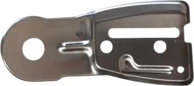 Produktbild von Kurbelgehäuseabdeckung 51 55 Husqvarna 501763201