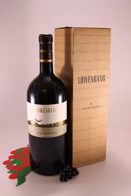 Produktbild von Cabernet Löwengang Magnum - 2020 - Tenuta Lageder
