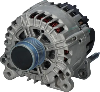 Produktbild von VALEO 440475 Lichtmaschine Generator LiMa 140A 14V für VW Golf VII Schrägheck (5G1, BQ1, BE1, BE2) Polo Schrägheck (6R1, 6C1) Passat Variant TIGUAN
