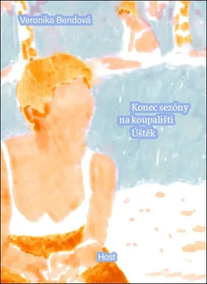 Image de Konec sezóny na koupališti Úštěk | Bendová Veronika
