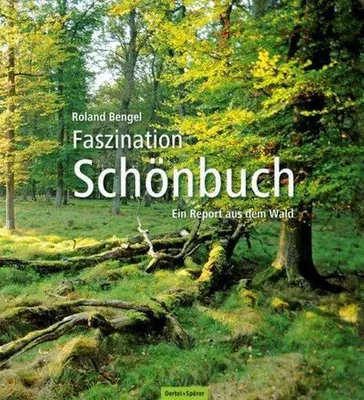 Obrázok produktu pre Faszination Schönbuch