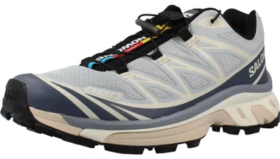 Produktbild von SALOMON XT 6 Blau
