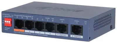Immagine prodotto di Commutatore Dahua Cs4006-4Gt-60