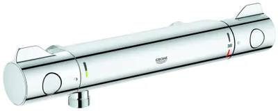 Produktbild von GROHE Grohtherm 800, Chrom