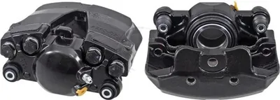Produktbild von Bremssattel 1 Kolben Ø 57 mm Grauguss A.B.S. für u.a. AUDI A5