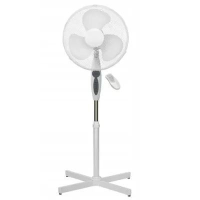 Immagine prodotto di Platinet fan 16", white (44749)
