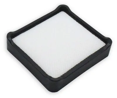 Motorbeschermingsfilter Feinfilter Ersatz für Hoover XP81, XP25011