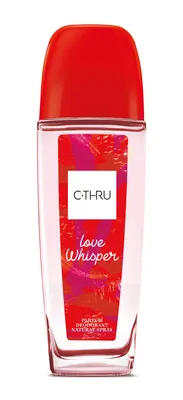 Image de Love Whisper - déodorant avec spray, 75 ml