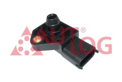 Produktbild von AUTLOG AS5229 Ladedrucksensor für OPEL Corsa D Schrägheck (S07) Saugrohr