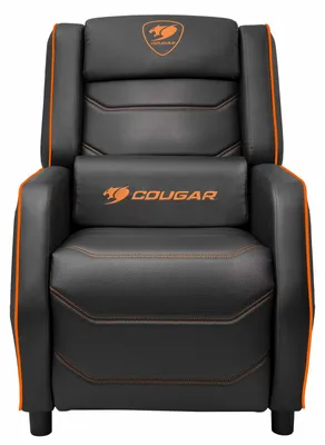 Productafbeelding van Cougar CGR-RGS COUGAR Gaming Sofa Ranger S