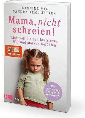 Image de Mama, nicht schreien!