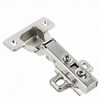 Produktbild von GTV Overlay Scharnier FCHC CLIP-ON mit Soft-Close