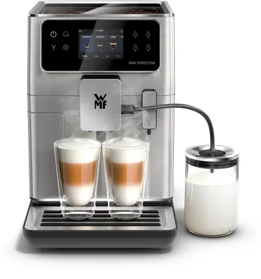 Zdjęcie produktu dla WMF CE WMF Perfection 660 Kaffeevollautomat 8010001169 3016661172427