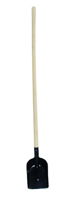 Obrázek produktu pro J.A.D. TOOLS J.A.D. Tolls 5289 lopata drenážní s násadou 130 cm černá