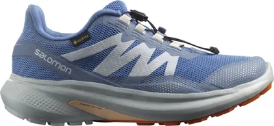 Produktbild von SALOMON SHOES HYPULSE GTX W Riviera/Pearl B Riviera/Pearl Blue/Almond 43