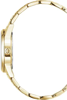 Produktbild von Swiss Alpine Military Damen Uhr Analog Quarz 7767.1117SAM Edelstahl