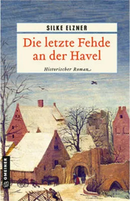 Zdjęcie produktu dla Die letzte Fehde an der Havel