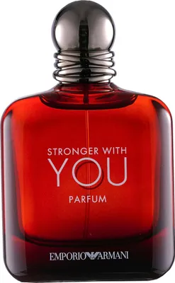 Immagine prodotto di Armani Stronger With You Parfum 100ml