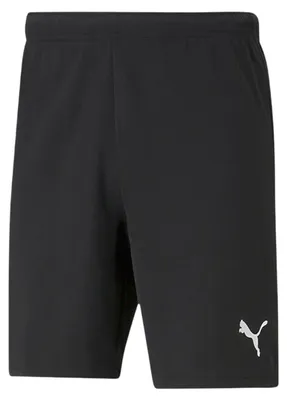 Produktbild von Puma - "TeamRISE" Shorts für Herren MR616 (S) (Schwarz)