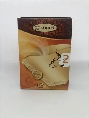 Produktbild von Kaffeefilter Größe 2