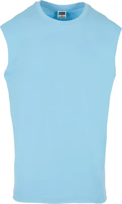 Immagine prodotto di Urban Classics - Camicia senza maniche OPEN EDGE - L
