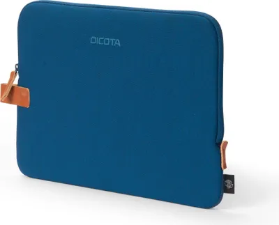 Produktbild von Dicota Skin URBAN 14" - Laptop-Hülle - navy blau