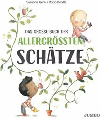 Image de Das große Buch der allergrößten Schätze