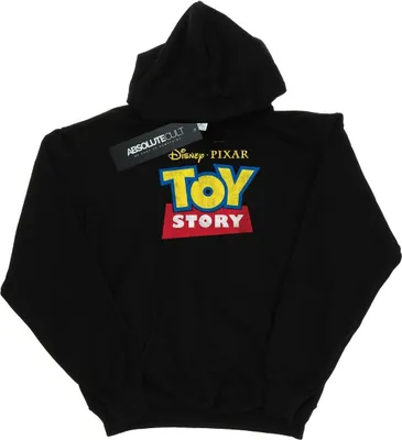 Produktbild von Disney - "Toy Story" Kapuzenpullover für Jungen BI47631 (152-158) (Schwarz)